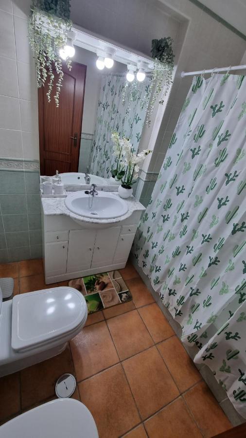 Caravel Building Daire Lagos Dış mekan fotoğraf