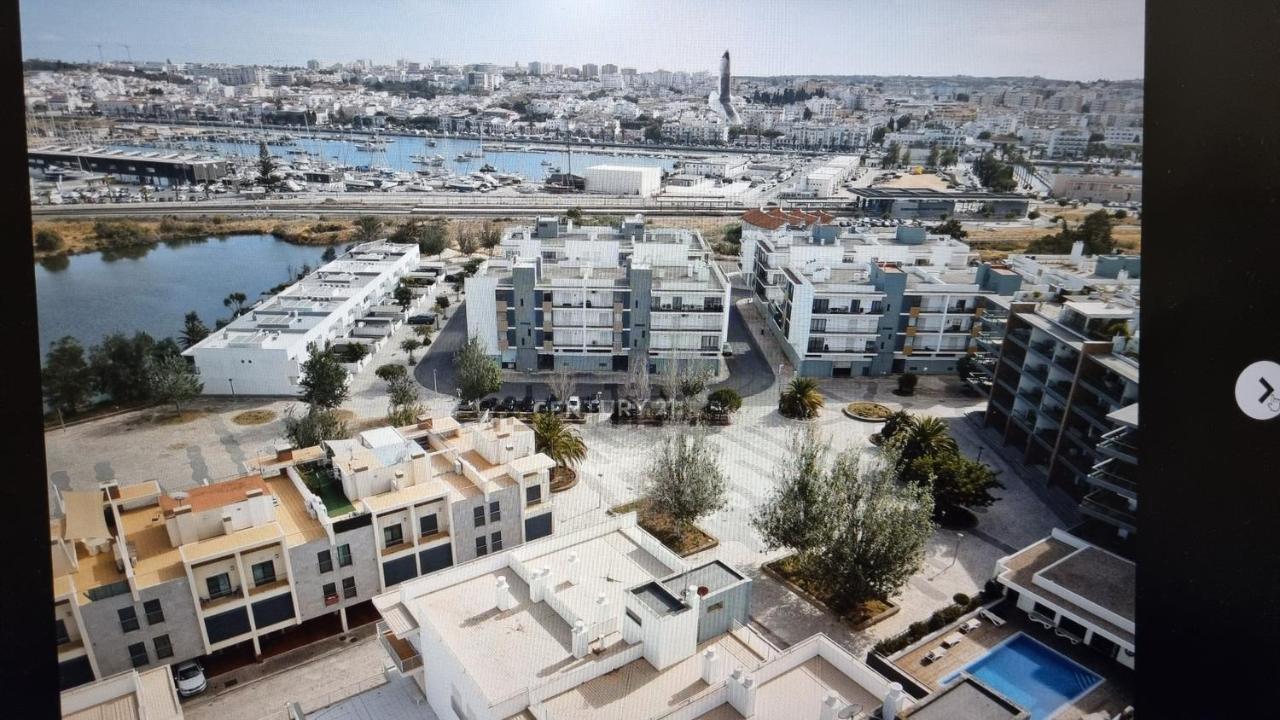 Caravel Building Daire Lagos Dış mekan fotoğraf