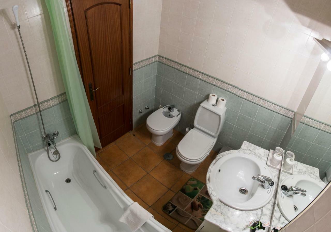 Caravel Building Daire Lagos Dış mekan fotoğraf